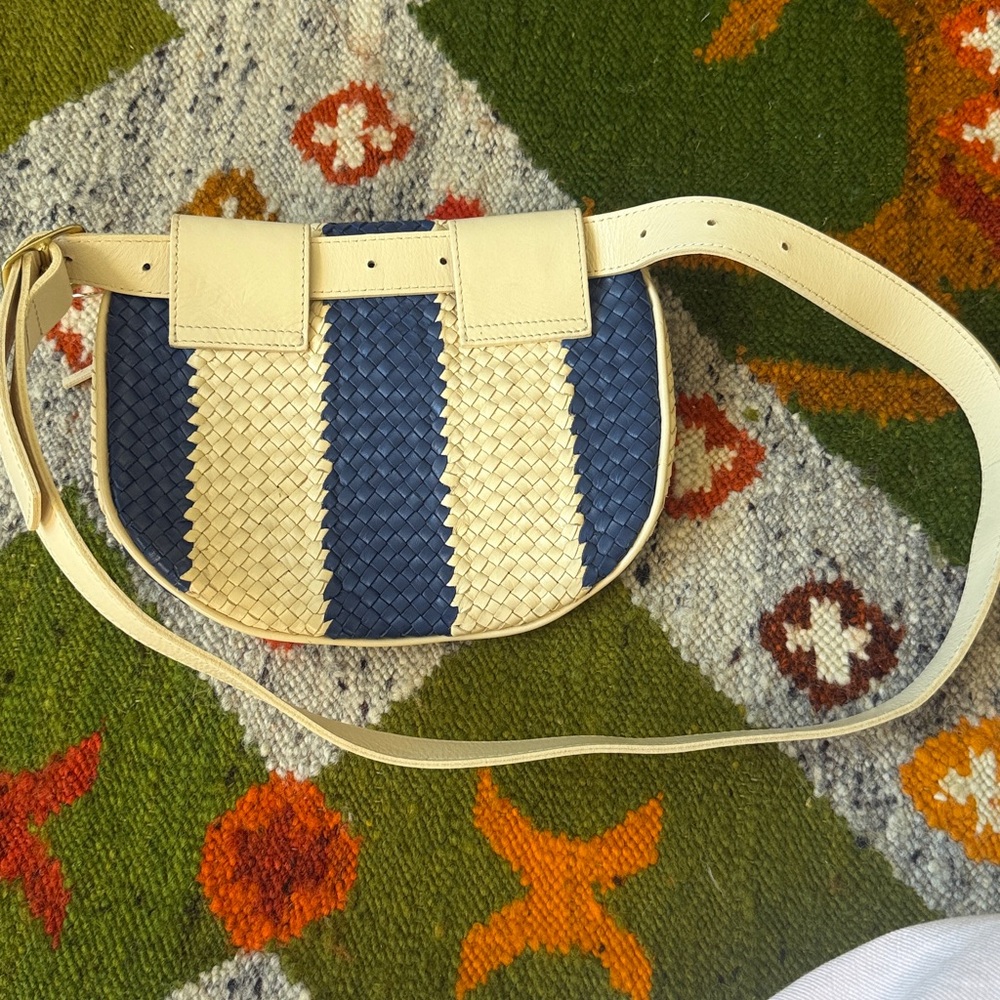 Clare V. Fanny Pack - Picture 3 of 3